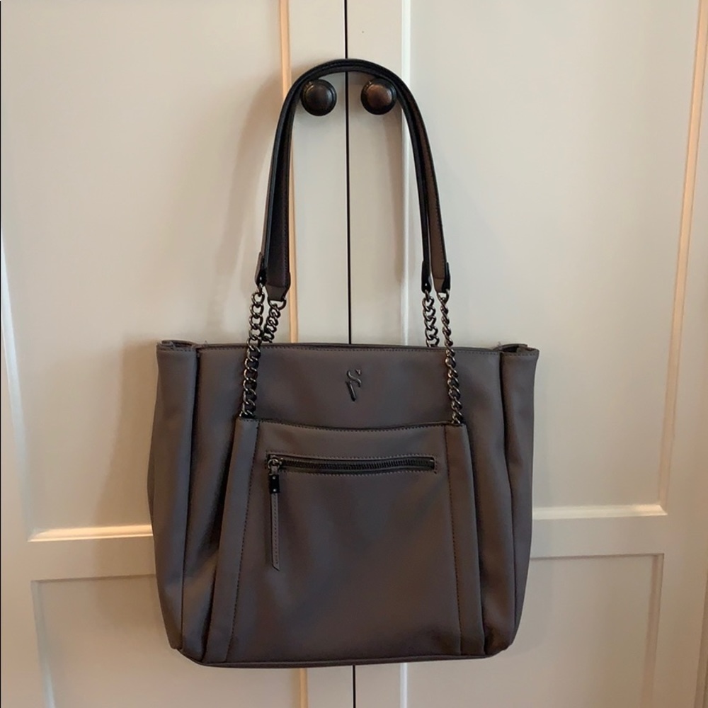 Vera Wang Shoulder Bag